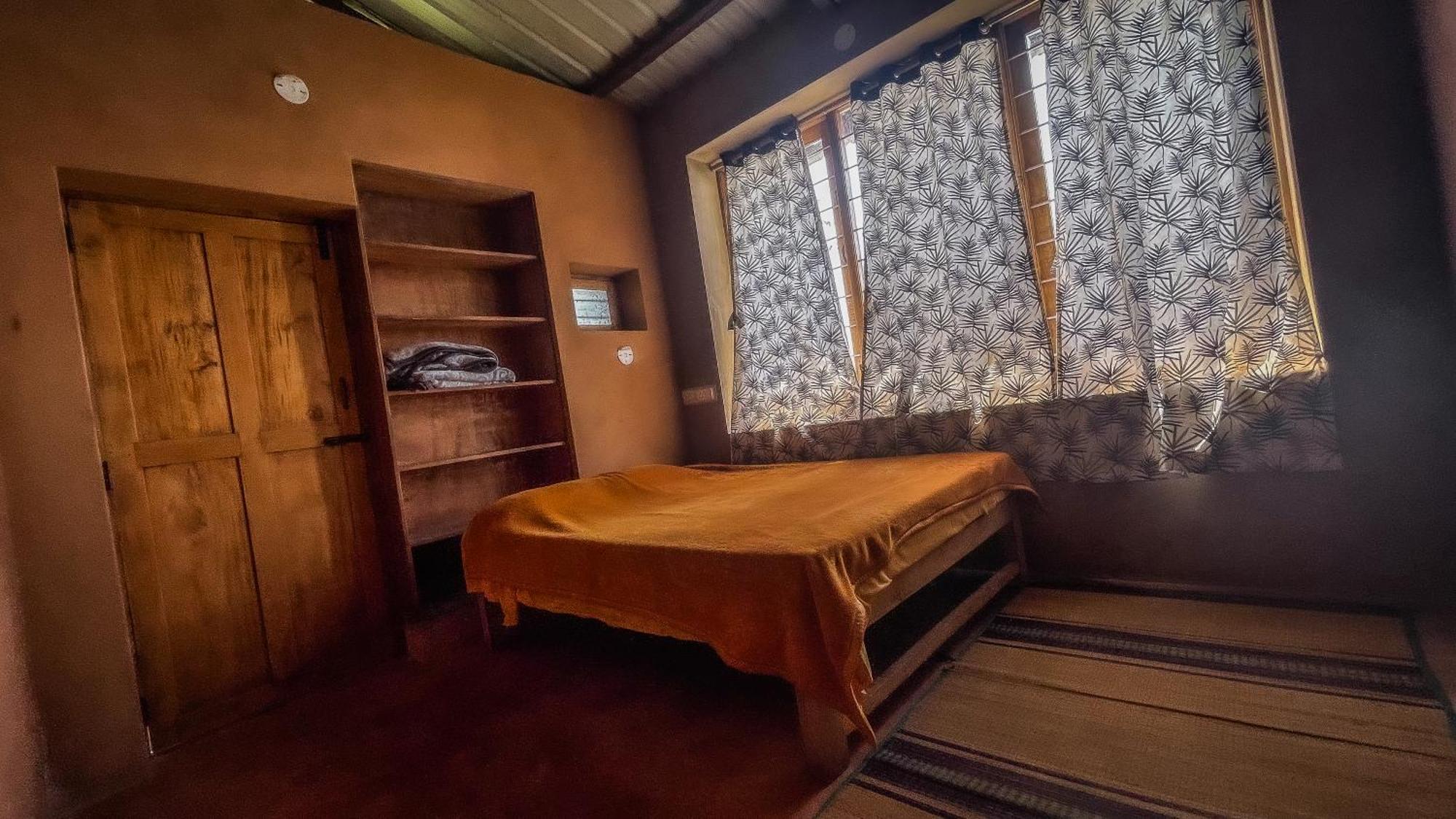 Вілла Karuna Dham Кодайканал Екстер'єр фото